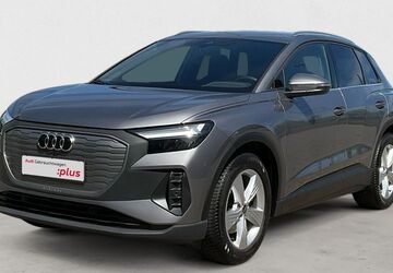 Audi Q4 e-tron 38.739 km 28.380 &euro; Wesel 46483