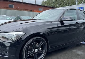 BMW 125 218.500 km 7.500 &euro; Bocholt 46395