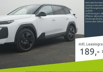 Citroen C5 Aircross 5.000 km 35.940 &euro; Borken 46325