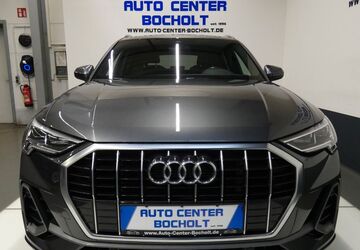 Audi Q3 53.945 km 27.700 &euro; Bocholt 46395