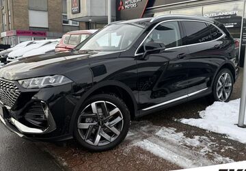 GWM Wey 03 4.900 km 44.950 &euro; Bocholt 46397