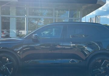 Volvo XC40 10.900 km 36.850 &euro; Bocholt 46395