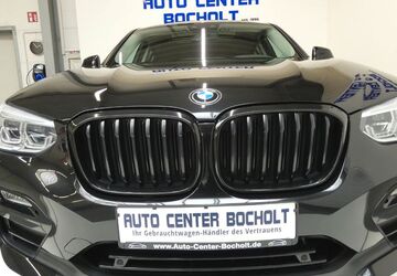 BMW X4 66.000 km 29.400 &euro; Bocholt 46395
