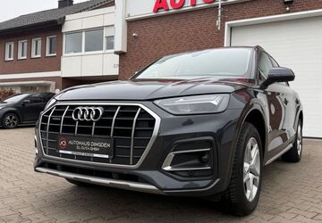 Audi Q5 137.000 km 28.950 &euro; Hamminkeln 46499