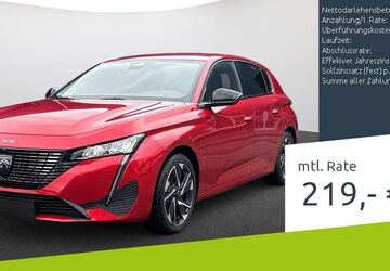 Peugeot 308 11.871 km 18.460 &euro; Bocholt 46395