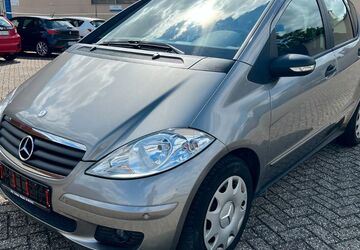 Mercedes-Benz A 170 170.000 km 3.990 &euro; Bocholt 46395