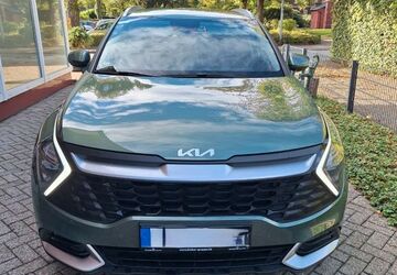 Kia Sportage 56.000 km 24.990 &euro; Hamminkeln 46499