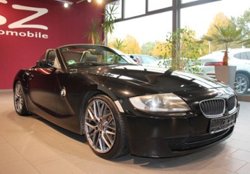 BMW Z4 200.646 km 7.700 &euro; Borken 46325