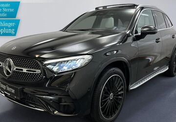 Mercedes-Benz GLC 300 18.363 km 62.260 &euro; Rhede 46414