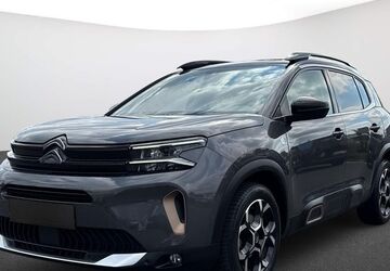Citroen C5 Aircross 63.035 km 17.670 &euro; Bocholt 46395