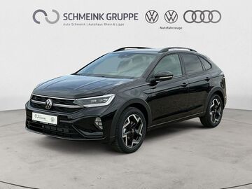 Gebrauchte VW Taigo
