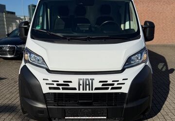 Fiat Ducato 36.000 km 23.100 &euro; Bocholt 46395