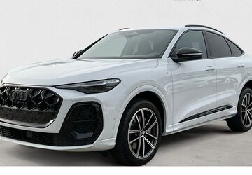 Audi Q5 5.880 km 69.980 &euro; Wesel 46483