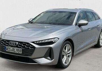 Audi A5 9.882 km 52.880 &euro; Wesel 46483