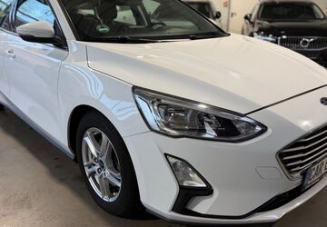 Ford Focus 102.500 km 10.950 &euro; Bocholt 46395