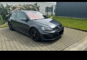 VW Golf 189.000 km 11.499 &euro; Bocholt 46395
