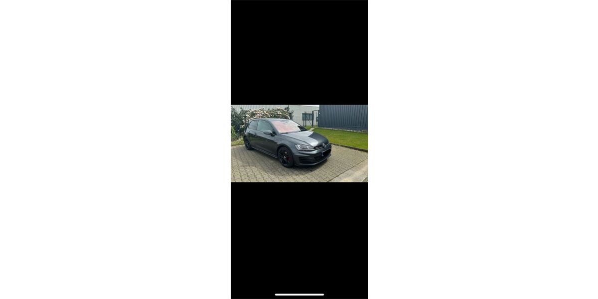 VW Golf 189.000 km 11.499 &euro; Bocholt 46395