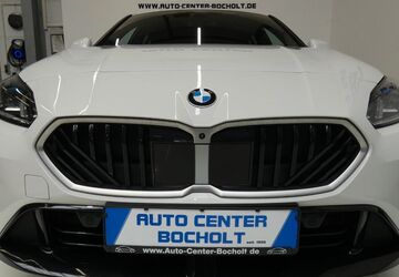 BMW 120 37.000 km 30.900 &euro; Bocholt 46395
