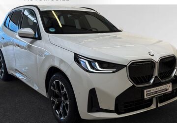 BMW X3 21.337 km 56.996 &euro; Wesel 46485