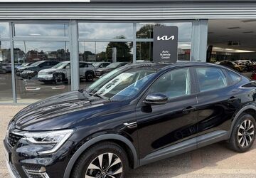 Renault Arkana 47.700 km 23.970 &euro; Wesel 46485