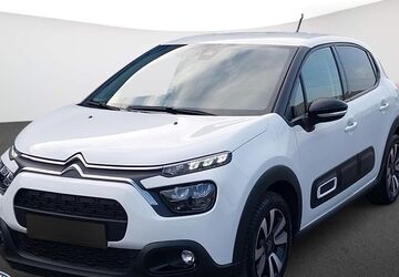 Citroen C3 11.879 km 17.360 &euro; Borken 46325