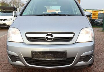 Opel Meriva 176.000 km 1.250 &euro; Bocholt 46395