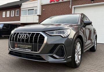 Audi Q3 85.000 km 27.990 &euro; Hamminkeln 46499
