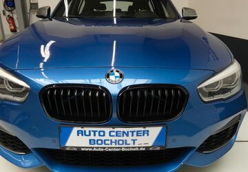 BMW M140i 175.000 km 22.300 &euro; Bocholt 46395