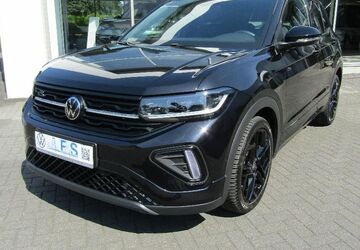 VW T-Cross 3.495 km 29.950 &euro; Emmerich am Rhein 46446