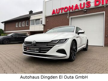 Gebrauchte VW Arteon