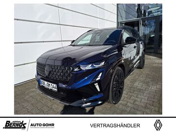 Gebrauchte Renault Espace