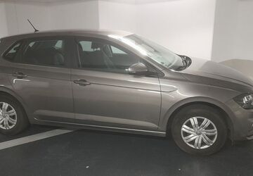VW Polo 66.000 km 14.290 &euro; Bocholt 46399