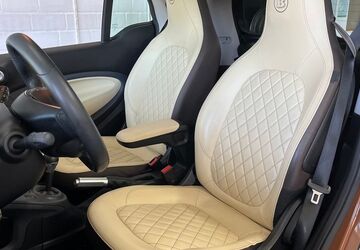 Smart ForTwo 28.777 km 27.999 &euro; Borken 46325
