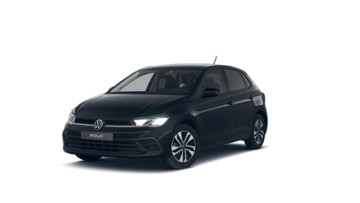 Gebrauchte VW Polo