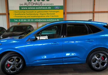 Ford Kuga 25.200 km 28.480 &euro; Vreden-Ortsteil Ammeloe 48691
