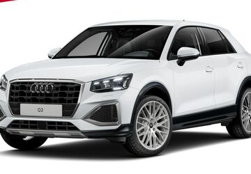 Audi Q2 3.651 km 34.980 &euro; Wesel 46483