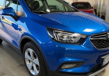 Opel Mokka 47.000 km 13.950 &euro; Bocholt 46395