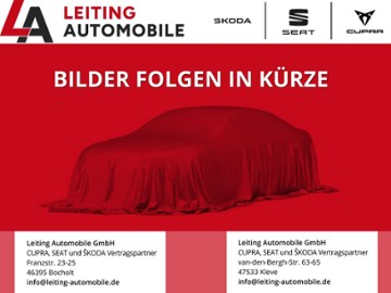 Gebrauchte Cupra Formentor