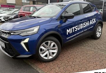 Mitsubishi ASX 6.500 km 19.930 &euro; Bocholt 46397