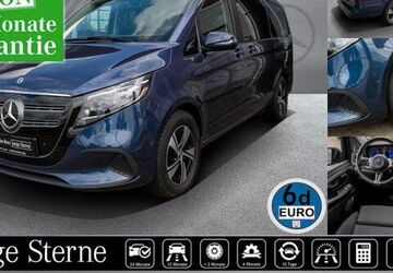 Mercedes-Benz EQV 9.857 km 51.998 &euro; Wesel 46485