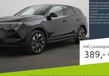 Opel Grandland (X) 6.670 km 41.190 &euro; Bocholt 46395