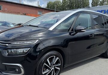 Citroen C4 SpaceTourer 198.500 km 12.900 &euro; Bocholt 46395