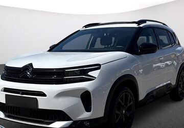 Citroen C5 Aircross 22.321 km 24.690 &euro; Bocholt 46395
