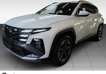 Hyundai TUCSON 22.700 km 31.990 &euro; Wesel 46485
