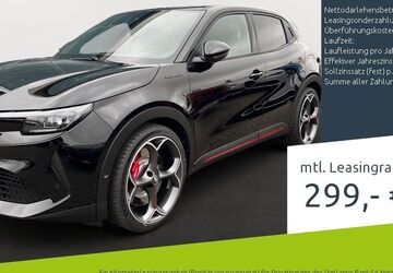 Alfa Romeo Junior 10.612 km 36.980 &euro; Borken 46325