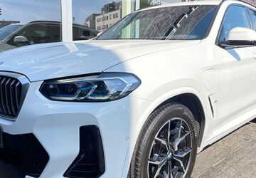 BMW X3 107.800 km 34.999 &euro; Bocholt 46397