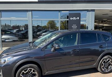 Subaru XV 63.000 km 15.990 &euro; Wesel 46485