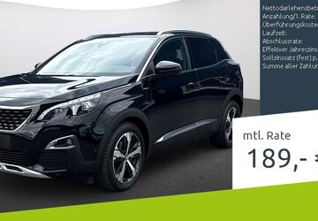 Peugeot 3008 36.230 km 18.950 &euro; Bocholt 46395