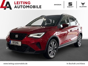 Gebrauchte Seat Arona
