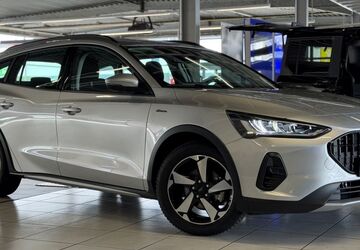 Ford Focus 21.114 km 23.988 &euro; Bocholt 46395